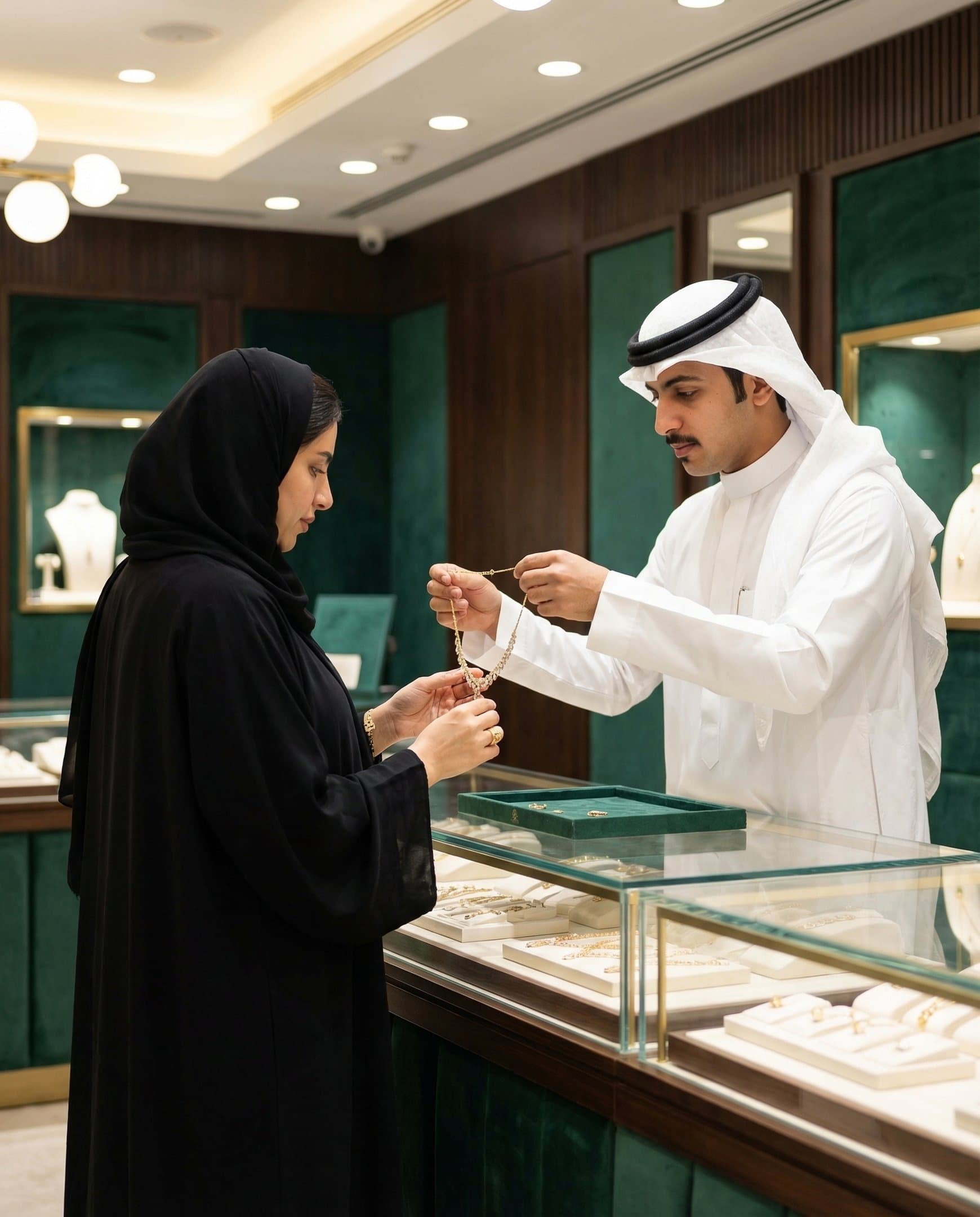 الاستشارات الشخصية